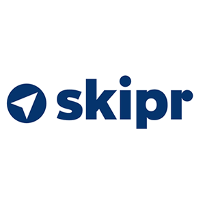 Logo Skipr