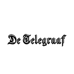 Logo de Telegraaf