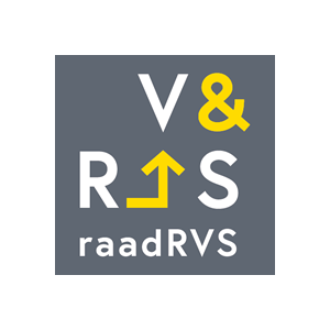 Logo Raad RVS